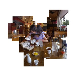 Indigo at San Dong Banjeom